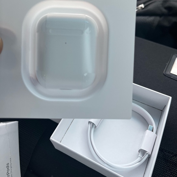 Gen 2 AirPods